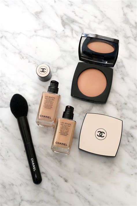 best of chanel makeup|chanel makeup for less.